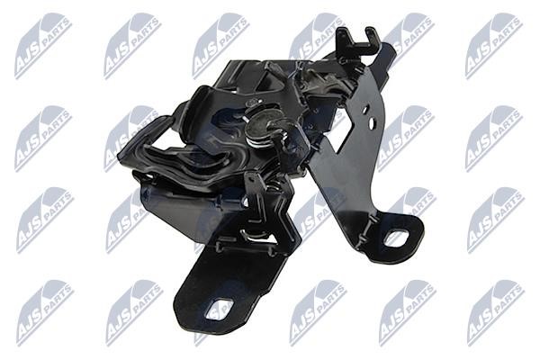 Hood lock NTY EZC-VW-135
