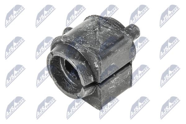Rear anti roll bar bush NTY ZGS-FR-013