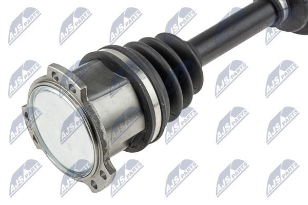 Drive shaft NTY NPW-NS-104