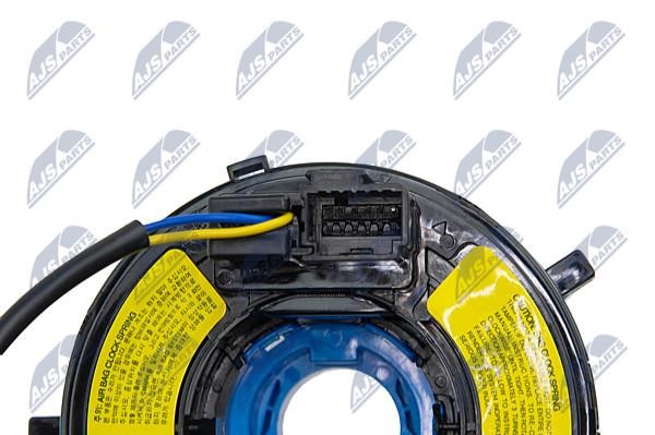 Steering column plume NTY EAS-HY-008