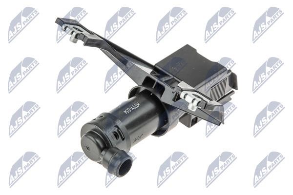 Headlamp washer jets Lexus: EDSTY034 NTY Headlamp washer nozzle