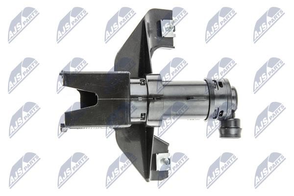 Headlamp washer nozzle NTY EDS-TY-034