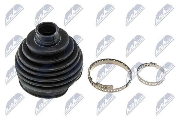 NTY NOP-217 CV joint boot outer NOP217