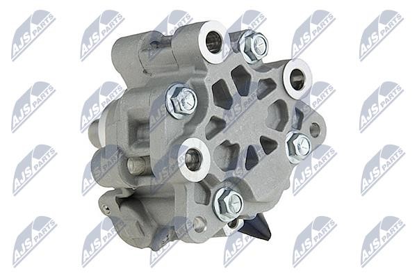 Hydraulic Pump, steering system NTY SPW-CH-049