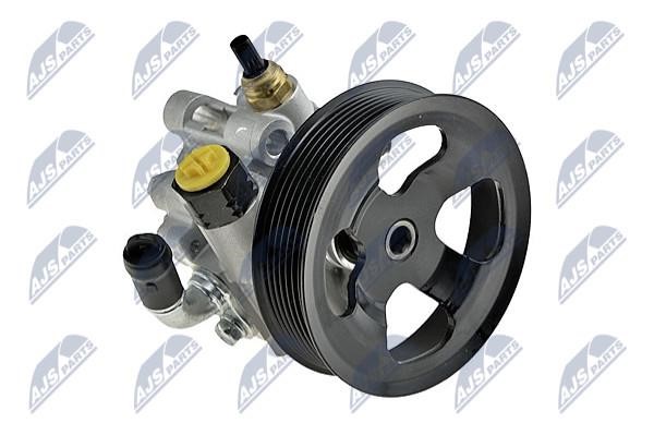 NTY SPW-TY-019 Hydraulic Pump, steering system SPWTY019