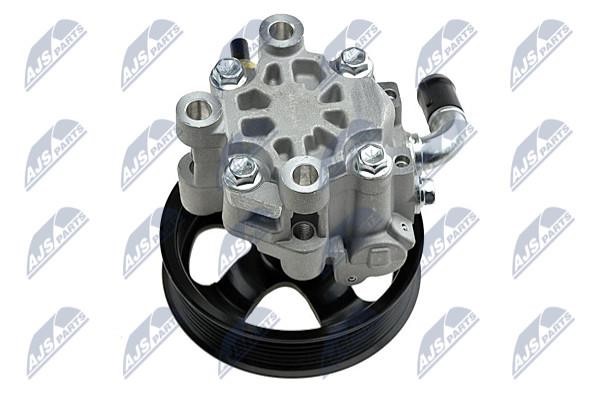 Hydraulic Pump, steering system NTY SPW-TY-019