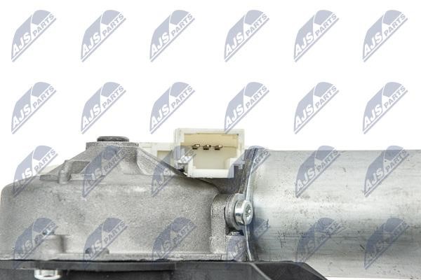 NTY Wipe motor – price 176 PLN