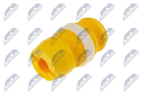 Shock absorber bump stop NTY AB-TY-034
