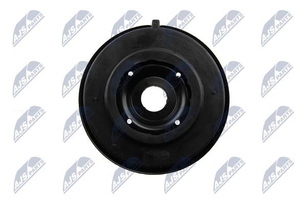 Shock absorber support NTY AD-NS-074