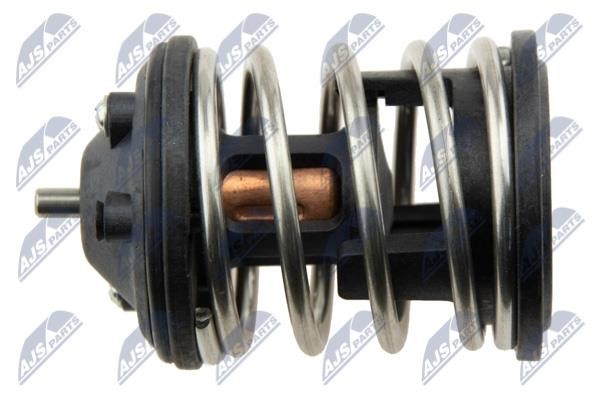 Coolant thermostat NTY CTM-BM-048