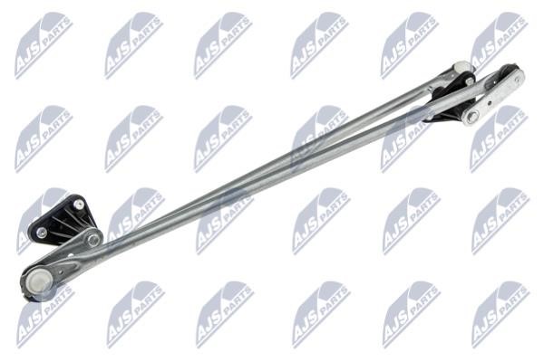 DRIVE ASSY-WINDSHIELD WIPER NTY EMW-MS-001
