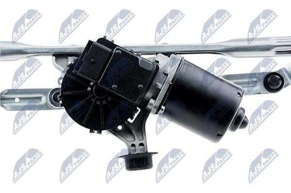 DRIVE ASSY-WINDSHIELD WIPER NTY EMW-RE-001