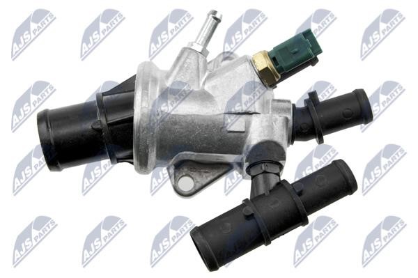 NTY Coolant thermostat – price 57 PLN