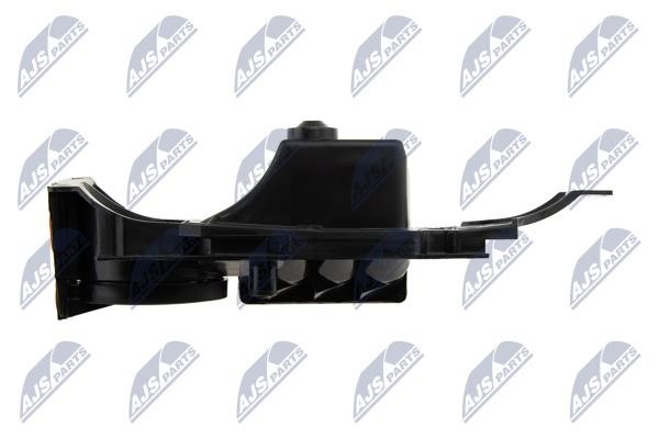 Crankcase ventilation filter NTY SEP-VW-009