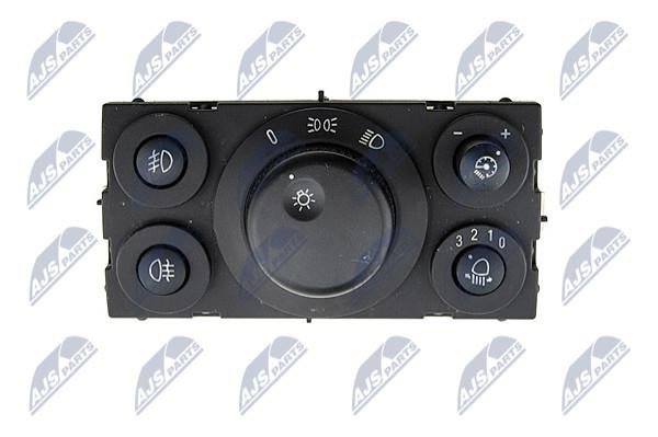 Buy NTY EWS-PL-018 at a low price in United Arab Emirates!