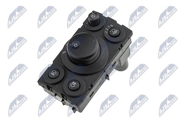 Turn signal switch Opel: EWSPL018 NTY Commutator