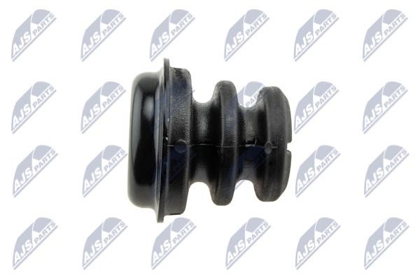 Shock absorber bump stop NTY AB-NS-020