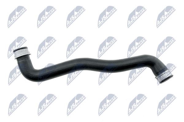 Coolant hose NTY CPP-ME-029