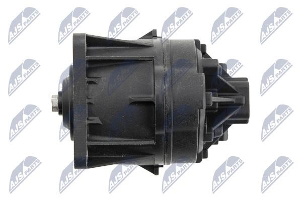 EGR Valve NTY EGR-AR-010