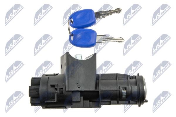 Ignition-&#x2F;Starter Switch NTY EST-FT-004A