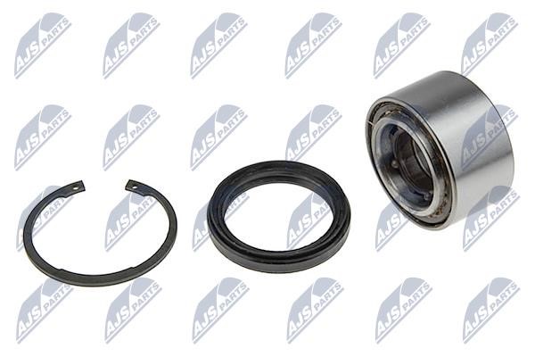 Wheel bearing kit NTY KLP-SU-013