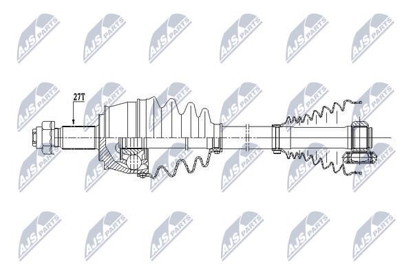 Buy NTY NPWFT035 – good price at EXIST.AE!