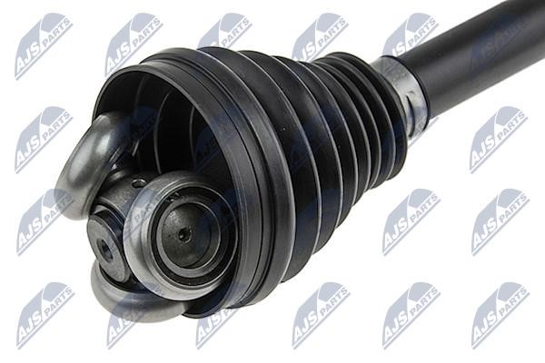 Drive shaft NTY NPW-FT-035