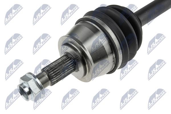Buy NTY NPW-FT-035 at a low price in United Arab Emirates!
