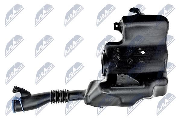 Washer tank NTY KZS-ME-001