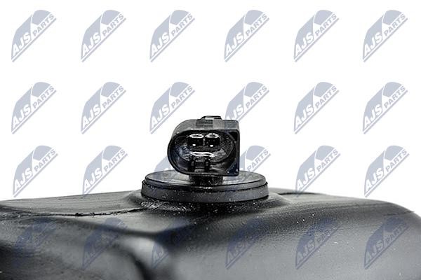 Washer tank NTY KZS-ME-001