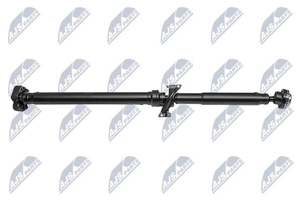NTY NWN-PS-001 Propeller shaft NWNPS001