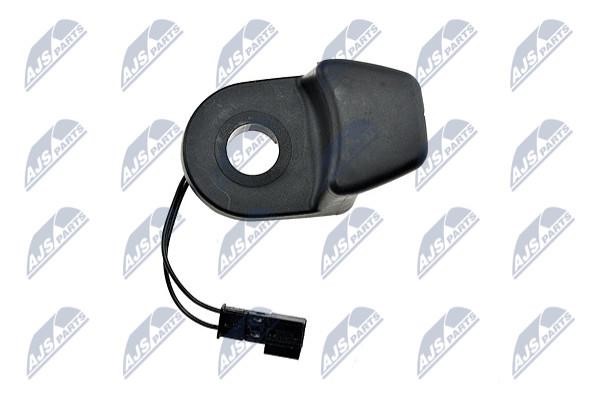 NTY Trunk lid control button – price 32 PLN