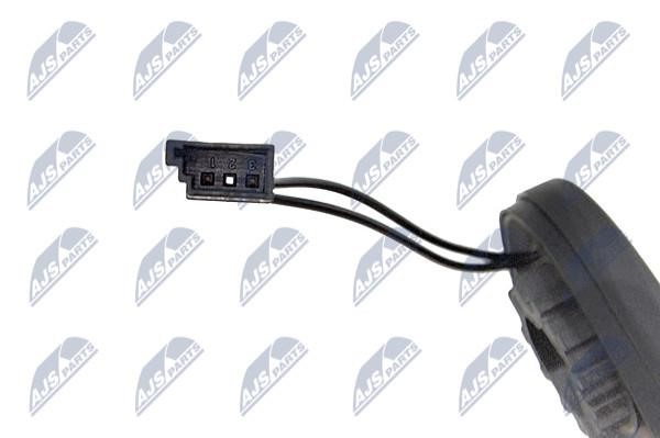Trunk lid control button NTY EZC-BM-065