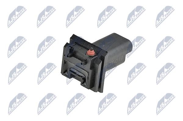 Buttons and switches Citroen: EZCCT019 NTY Trunk open button