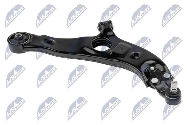 NTY ZWD-HY-581 Front suspension arm ZWDHY581