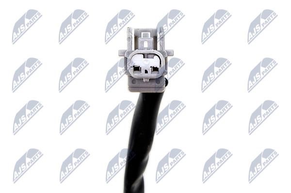 Trunk handle NTY EZC-NS-009
