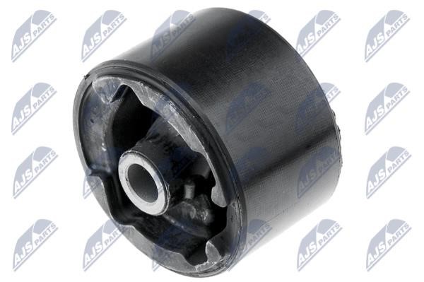 Silent block engine mount NTY ZTP-DW-035E