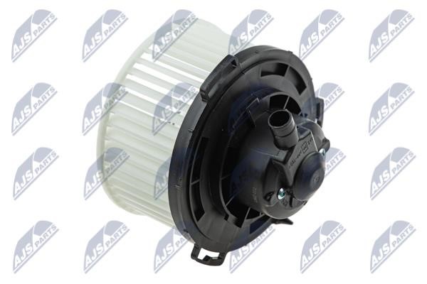 Fan assy - heater motor NTY EWN-MZ-002
