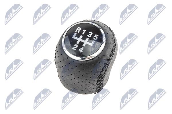 Gear knob Fiat: GZBCT004 NTY Gear knob