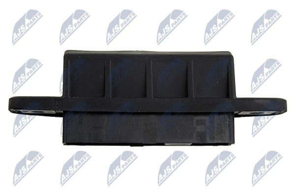 Trunk handle NTY EZC-TY-008