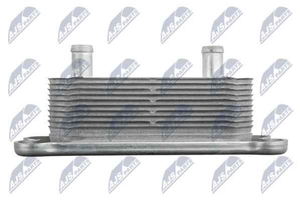 NTY Oil cooler – price [object Object] PLN