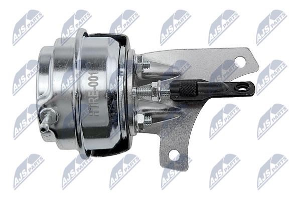 Turbocharger valve NTY ECD-RE-001