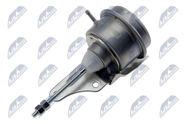 NTY Turbocharger valve – price 171 PLN