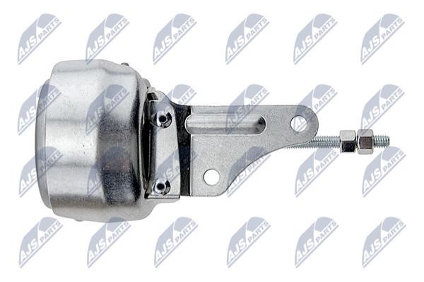 Turbocharger valve NTY ECD-VW-022