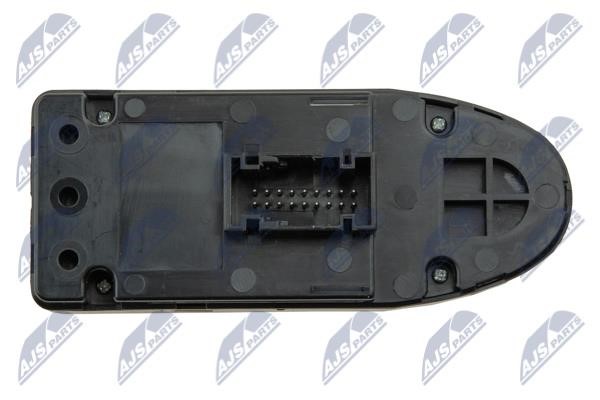 Power window button NTY EWS-BM-084