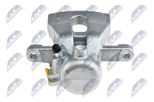 Brake caliper rear support NTY HZT-LR-013