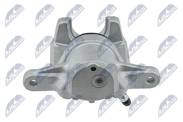 Brake caliper rear support NTY HZT-SB-009