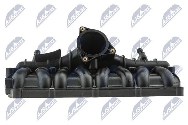 Intake manifold NTY BKS-VW-015
