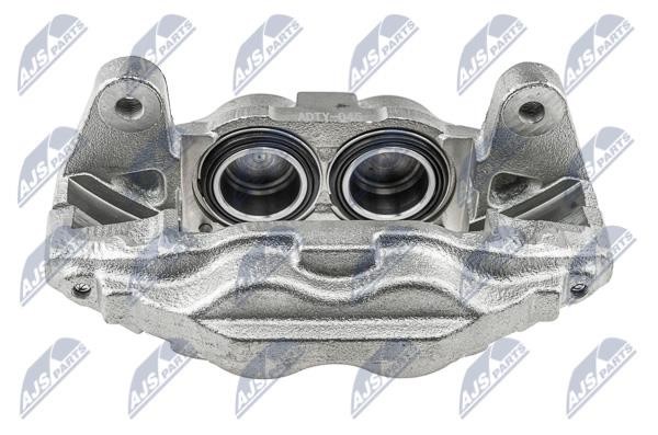 Brake caliper Lexus LX: HZPTY045 NTY Brake caliper front