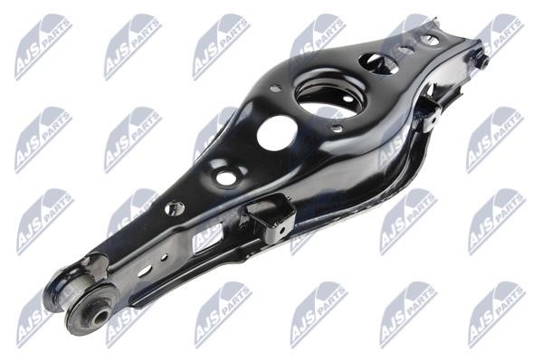 NTY ZWT-TY-154 Suspension arm rear lower left ZWTTY154